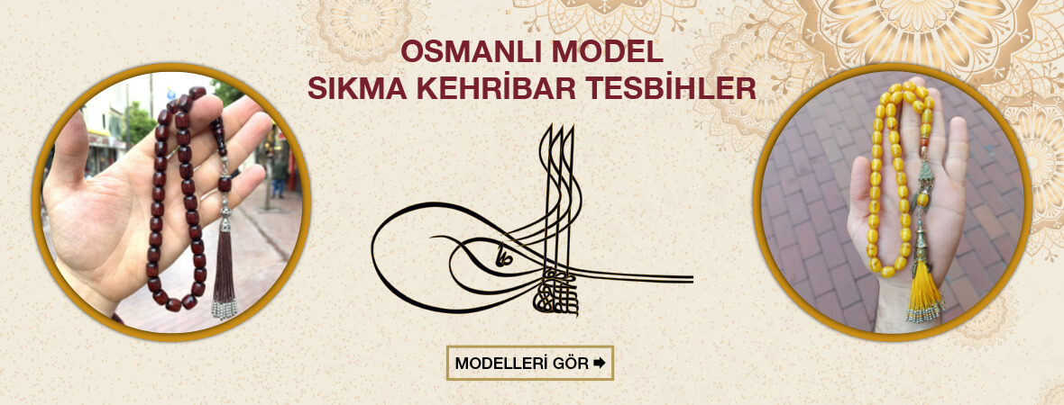 Osmanlı Model